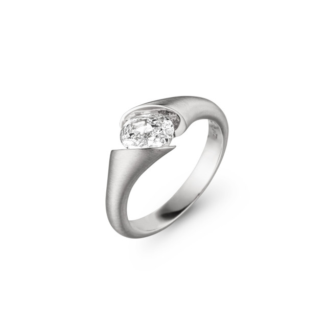 Schaffrath - CALLA Solitaire