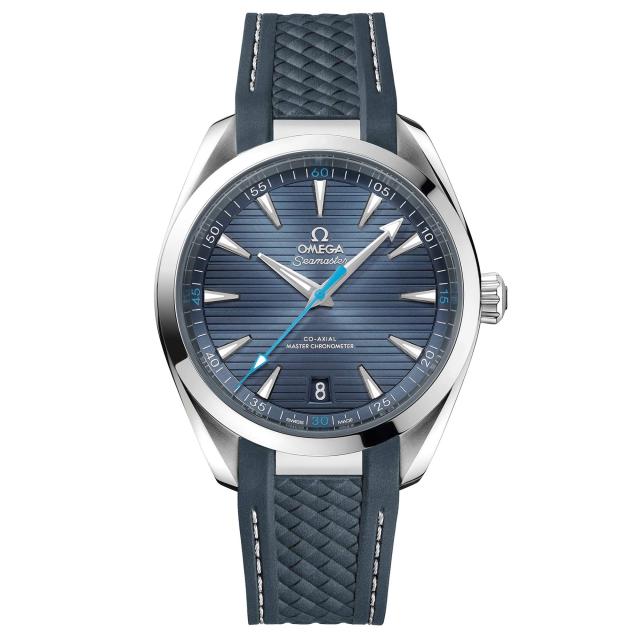 Omega - Seamaster Aqua Terra 150 M