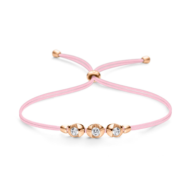 Schaffrath - COLORTAIRE Armband