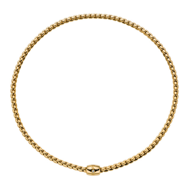 FOPE - Eka Flex'it Halskette