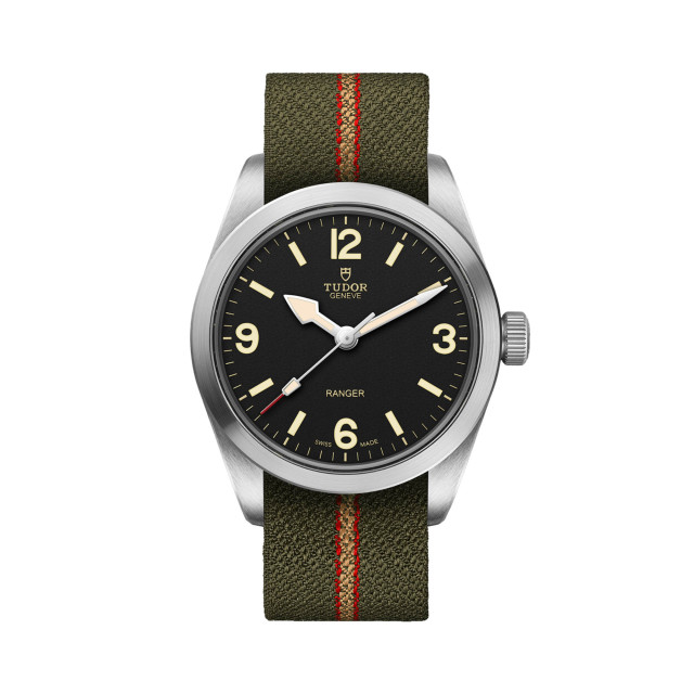 TUDOR - Ranger