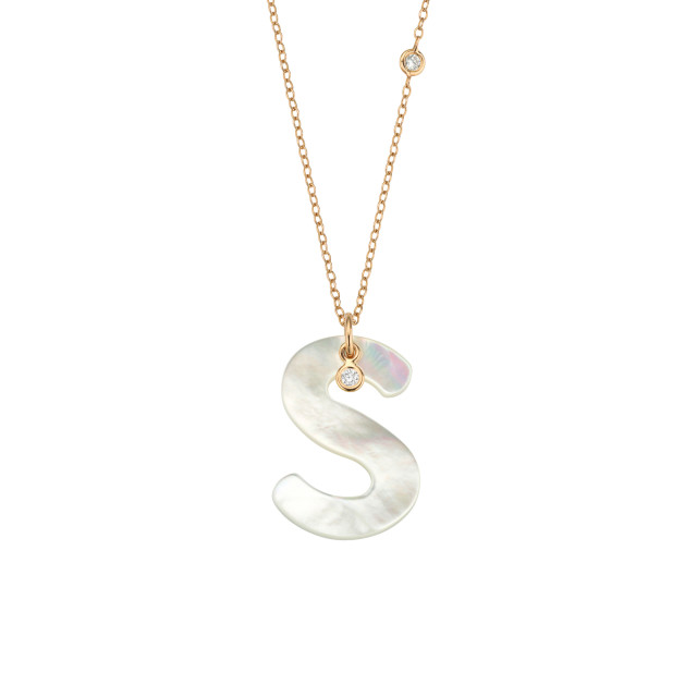 Gellner - Love Letters Collier