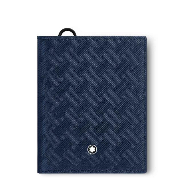 Montblanc - Extreme 3.0 kompakte Brieftasche 6 cc