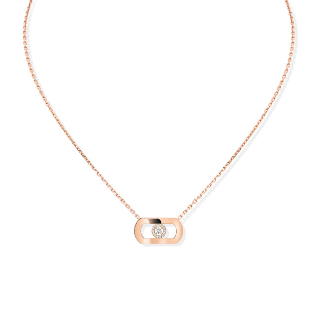 Messika - So Move Diamantkette