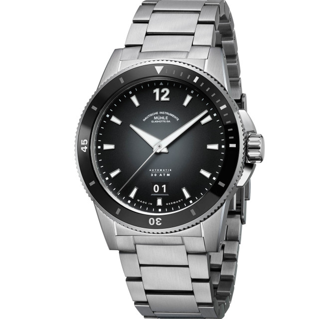 Mühle Glashütte - Sportivo Grossdatum