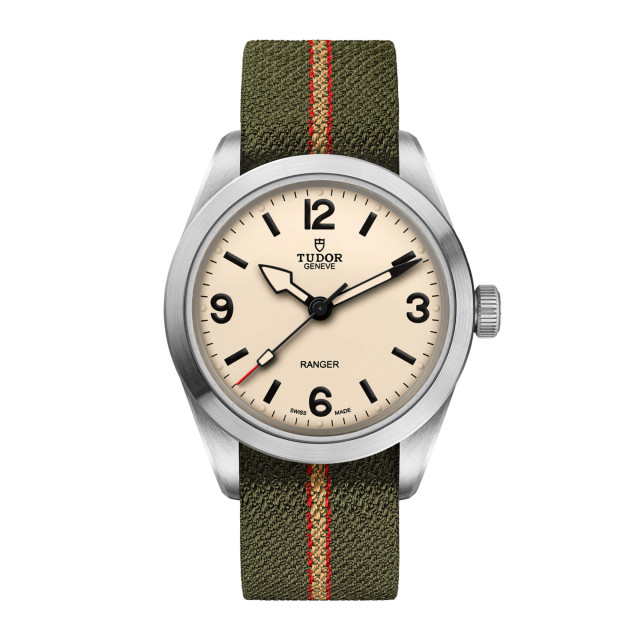TUDOR - Ranger