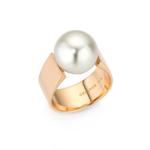 Gellner - Modern Classics Ring