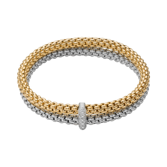 FOPE - Solo Flex'it Armband