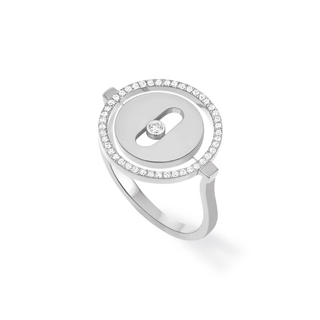 Messika - Lucky Move PM Ring