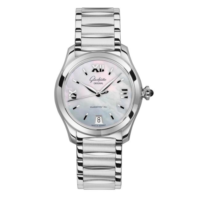 Glashütte Original - Lady Serenade
