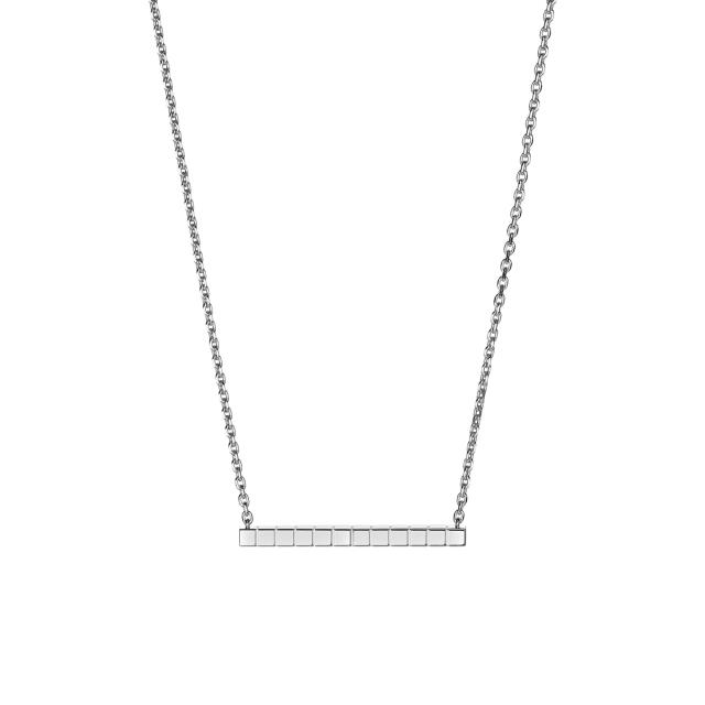Chopard - Ice Cube Halskette