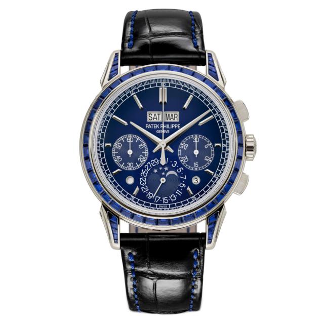 Patek Philippe - Grandes Complications