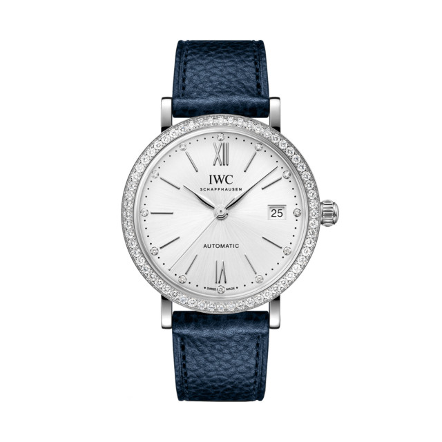 IWC - Portofino Automatic 37