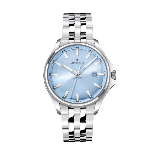 Junghans - Meister S Quarz 35