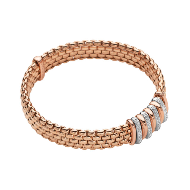 FOPE - Panorama Flex'it Armband