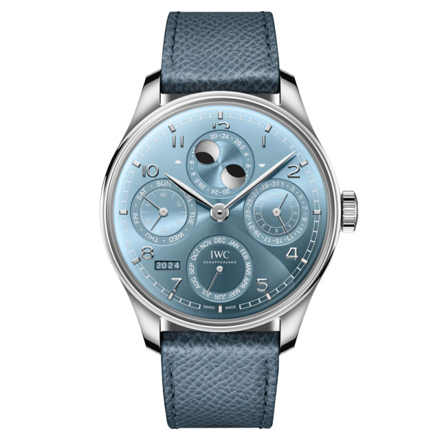 IWC - Portugieser Perpetual Calendar 44