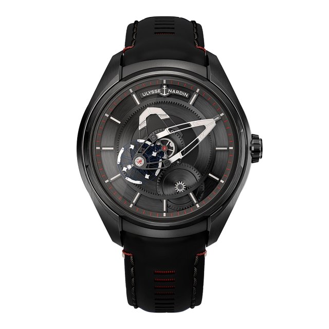 Ulysse Nardin - Freak X