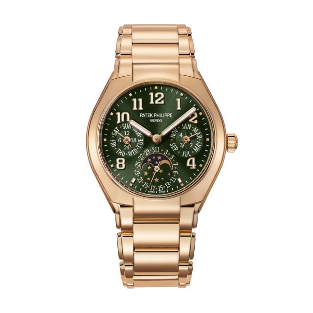Patek Philippe - Twenty~4 Automatik