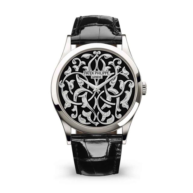 Patek Philippe - Calatrava