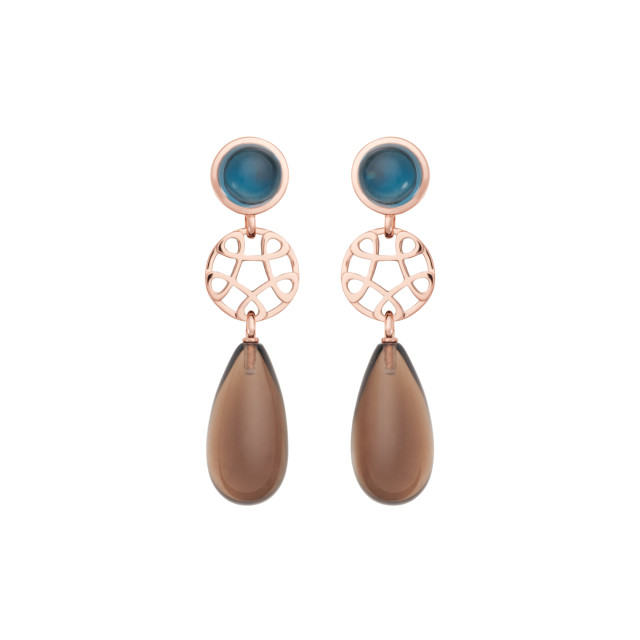 Bron - Toujours Ajour Ohrschmuck