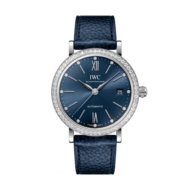 IWC - Portofino Automatic 37