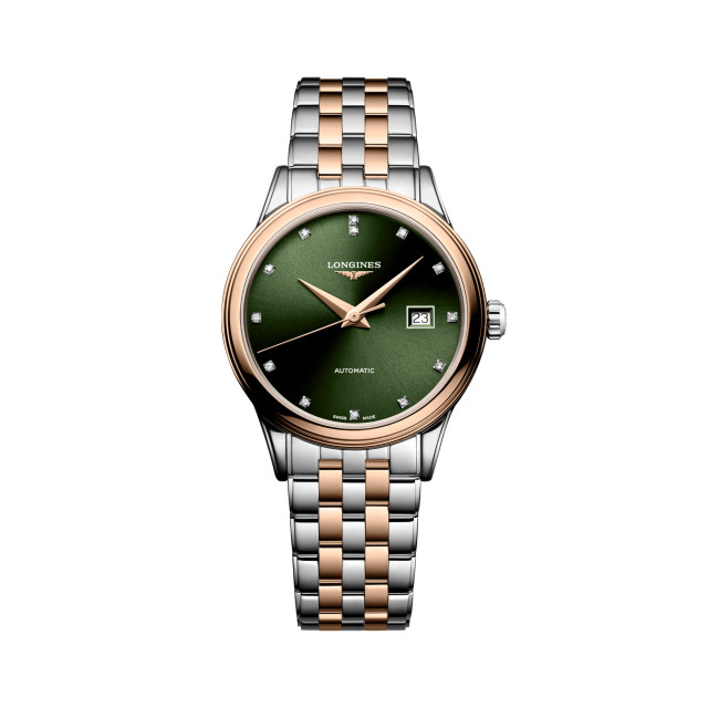 Longines - FLAGSHIP CLASSIC