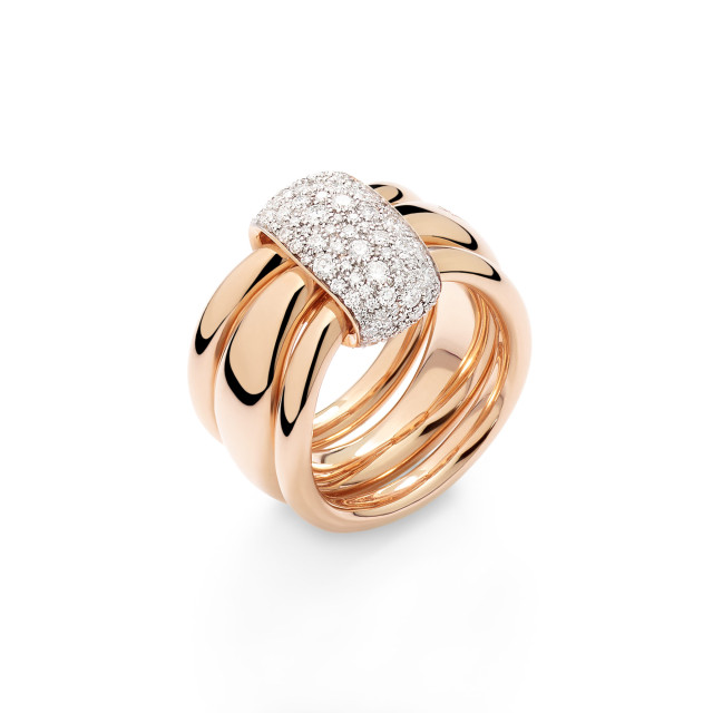 Pomellato - Pomellato Together Ring