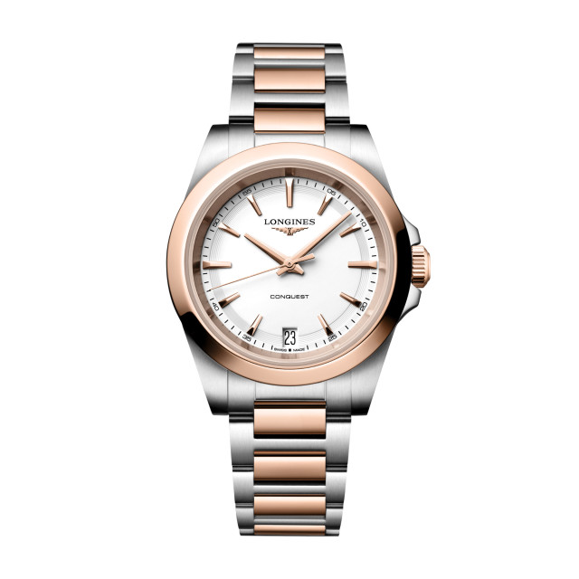 Longines - CONQUEST