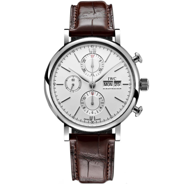 IWC - Portofino Chronograph