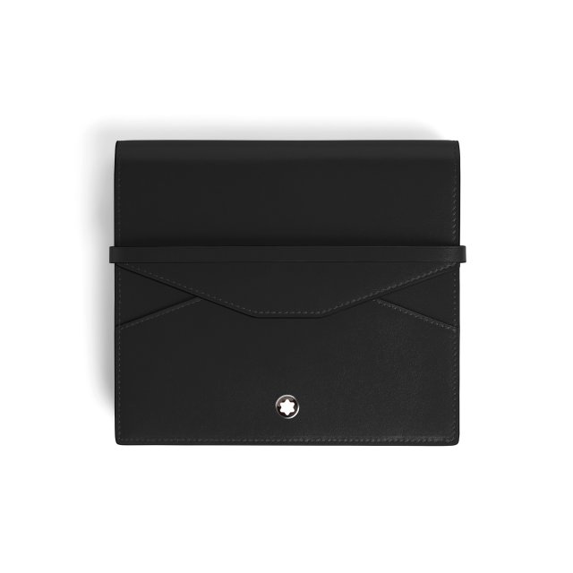 Montblanc - Meisterstück Etui für 8 Schreibgerät