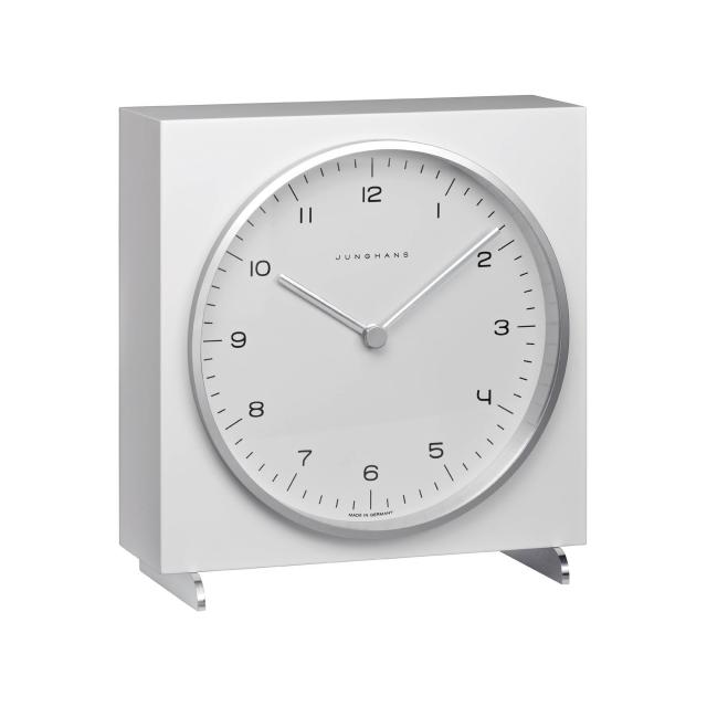 Junghans - max bill Tischuhr Funk/RC