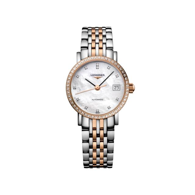 Longines - Longines Elegant Collection