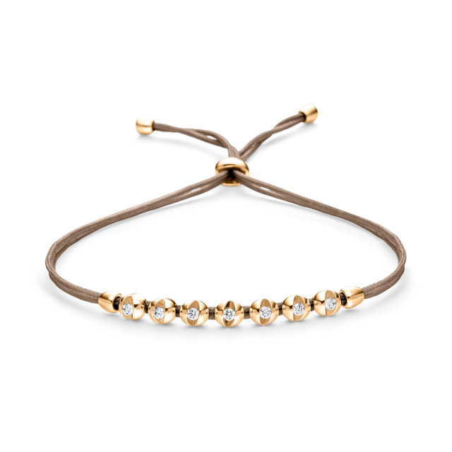 Schaffrath - COLORTAIRE Armband