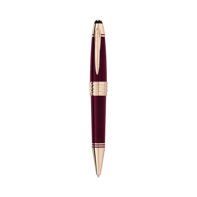 Montblanc - John F. Kennedy Special Edition Burgundy Kugelschreiber