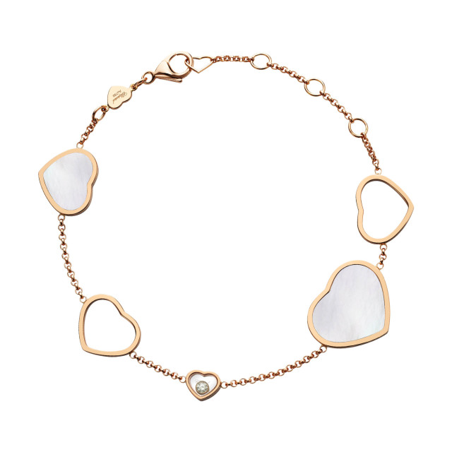 Chopard - Happy Hearts Armband