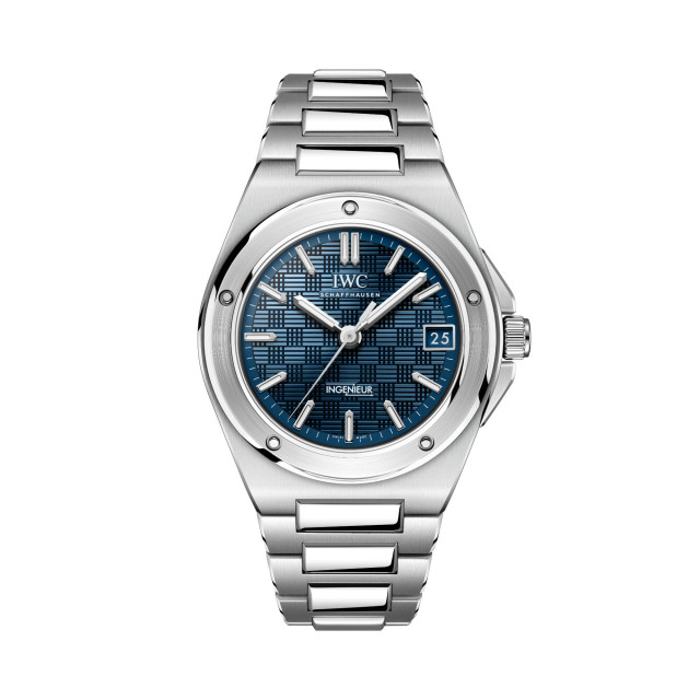 IWC - Ingenieur Automatic 35