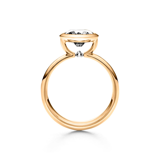 Schaffrath - LOVE OF MY LIFE Diamantring