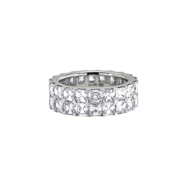 H. D. Krieger - Ring 