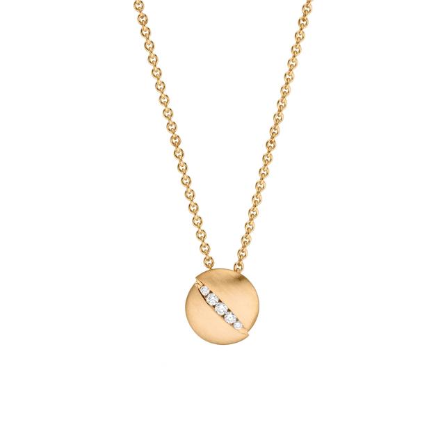 Schaffrath - PATCHMATCH Collier