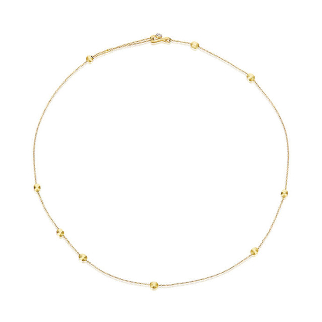 Nanis - Soffio Gitano Armband und Halskette