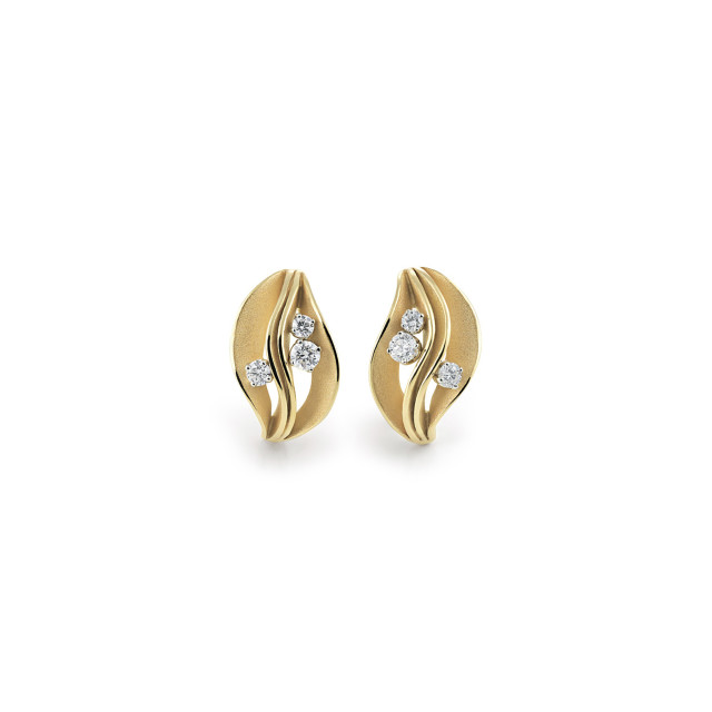 Annamaria Cammilli - Dune Precious Ohrringe