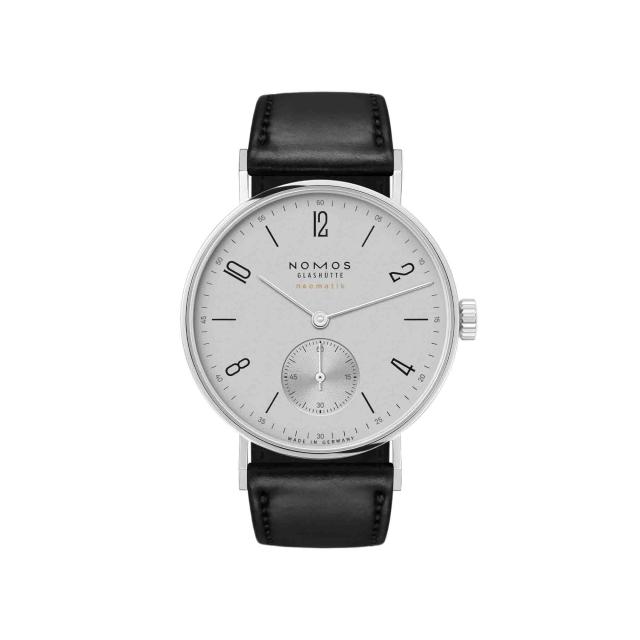 NOMOS Glashütte - Tangente neomatik platingrau