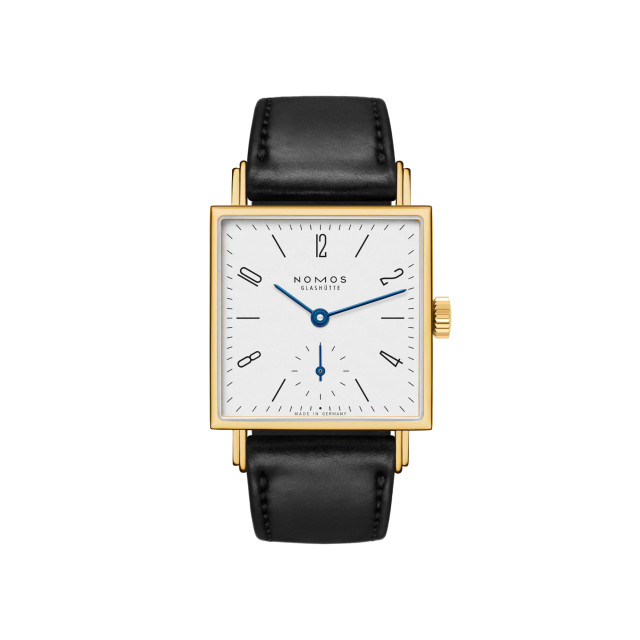 NOMOS Glashütte - Tetra Gold 27