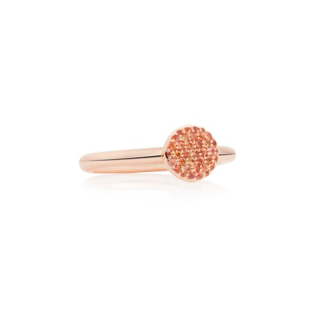 Bron - Stardust Ring