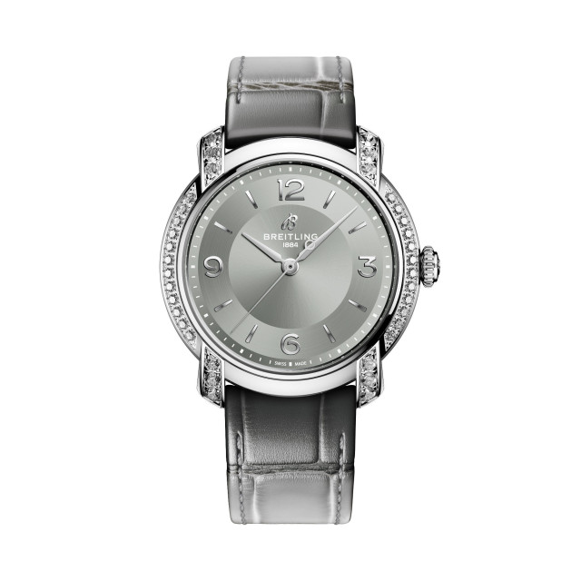 Breitling - Lady Premier Automatic 36