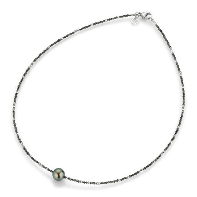 Gellner - Castaway Collier