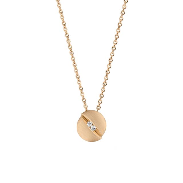 Schaffrath - PATCHMATCH Collier