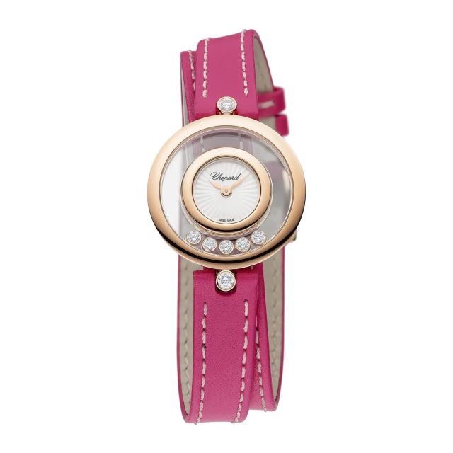Chopard - Happy Diamonds Icons