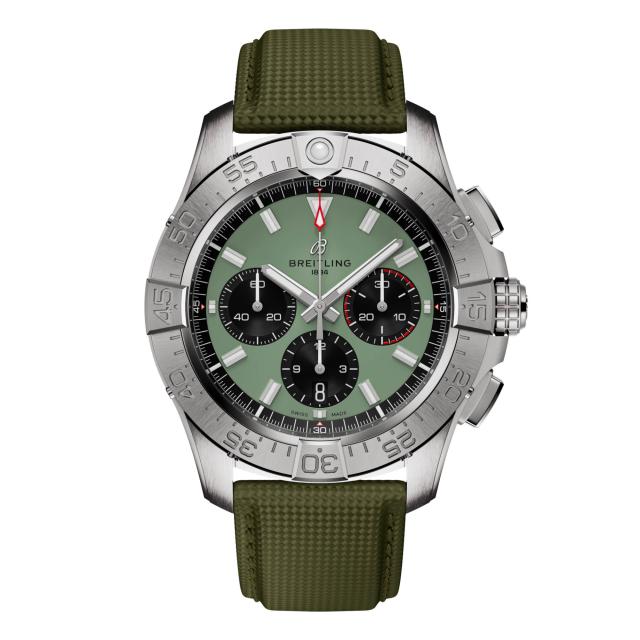 Breitling - Avenger B01 Chronograph 44