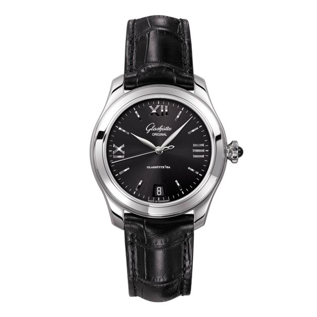 Glashütte Original - Lady Serenade